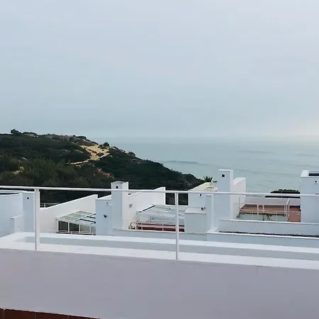 Oasisconil Conil De La Frontera