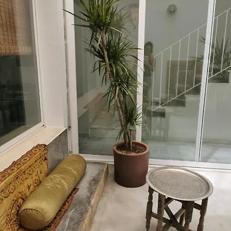 Oasisconil Holiday home Conil De La Frontera