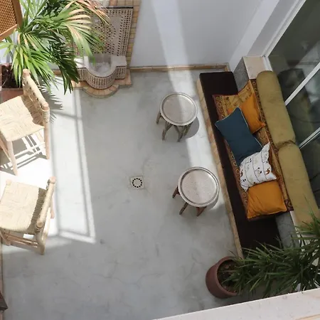 Oasisconil Holiday home Conil De La Frontera