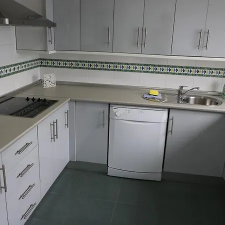 Oasisconil Holiday home *