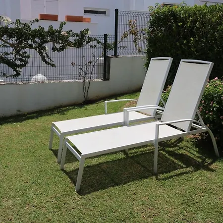 Holiday home Oasisconil