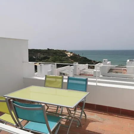 Holiday home Oasisconil Conil De La Frontera